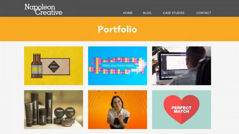 London Animation Studio